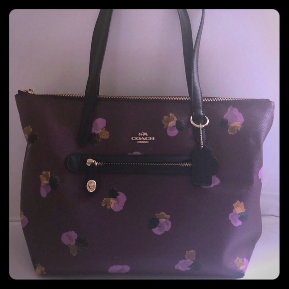 Coach Handbags - A authentic Coach handbag